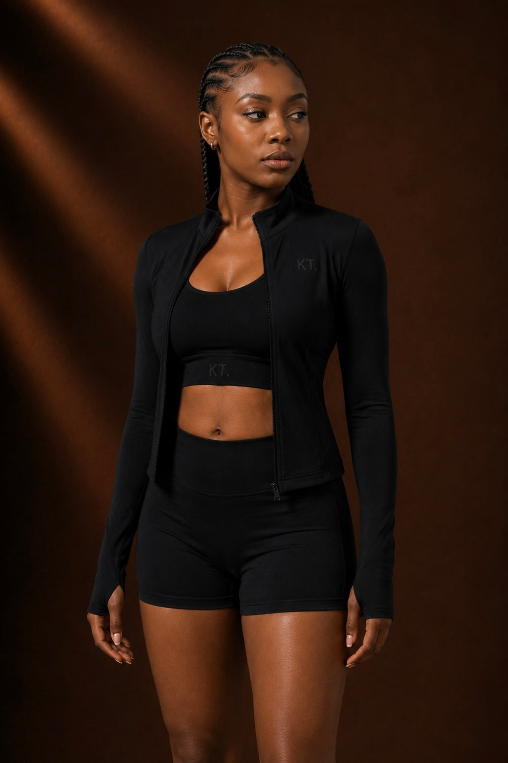 Set signature short