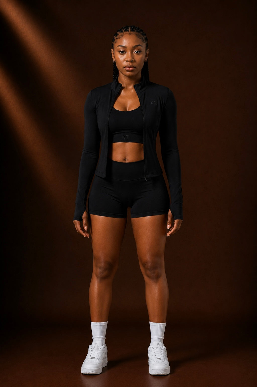 Set signature short